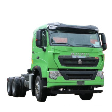 Hot Sale 6x4 371HP 420HP Diesel Trailer Truck HOWO Tractor Truck Head with Good Quality